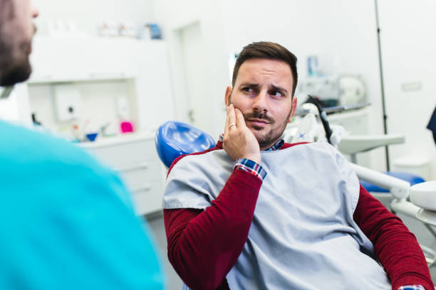 Dental X-Rays and Imaging in Kean University, NJ