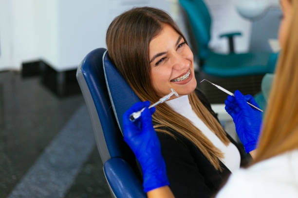 Best Laser Dentistry  in Kean University, NJ