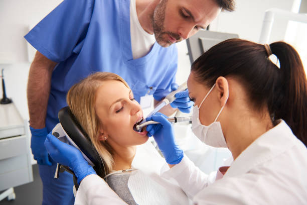Best Preventive Dentistry  in Kean University, NJ