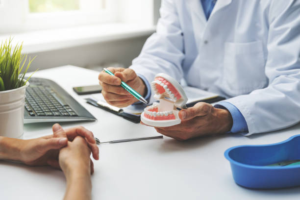 Best Dental Exams and Cleanings  in Kean University, NJ