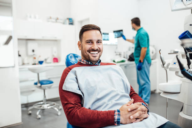 Best Dental X-Rays and Imaging  in Kean University, NJ