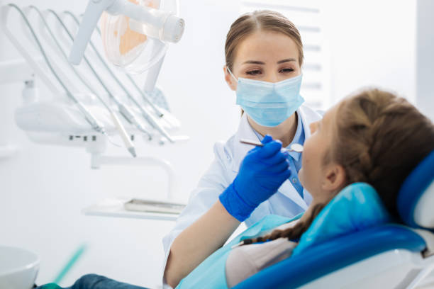 Best Dental Inlays and Onlays  in Kean University, NJ