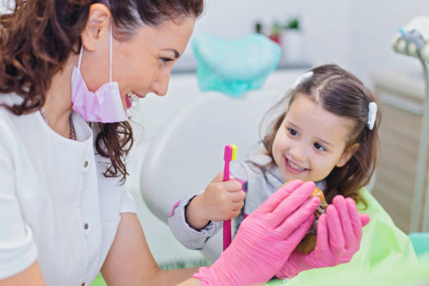 Best Pediatric Dentistry  in Kean University, NJ